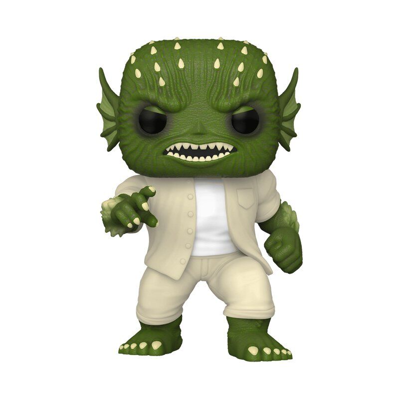 SHE-HULK - POP N° 1129 - Abomination