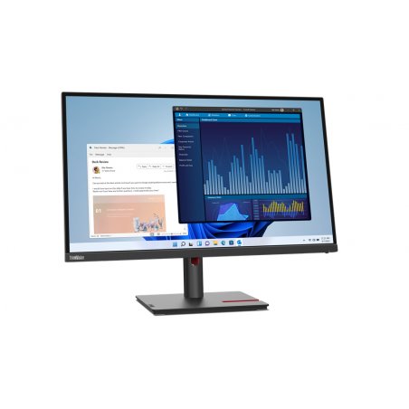 LENOVO ThinkVision T27p-30 27p UHD