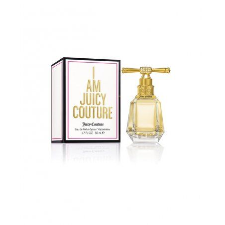 Juicy Couture I AM Women 50 ml