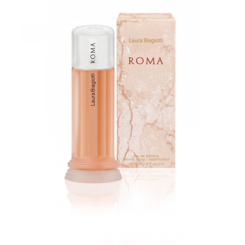 Laura Biagiotti Roma, 100ml