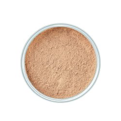 Artdeco - Mineral Powder Foundation 06 - Honey