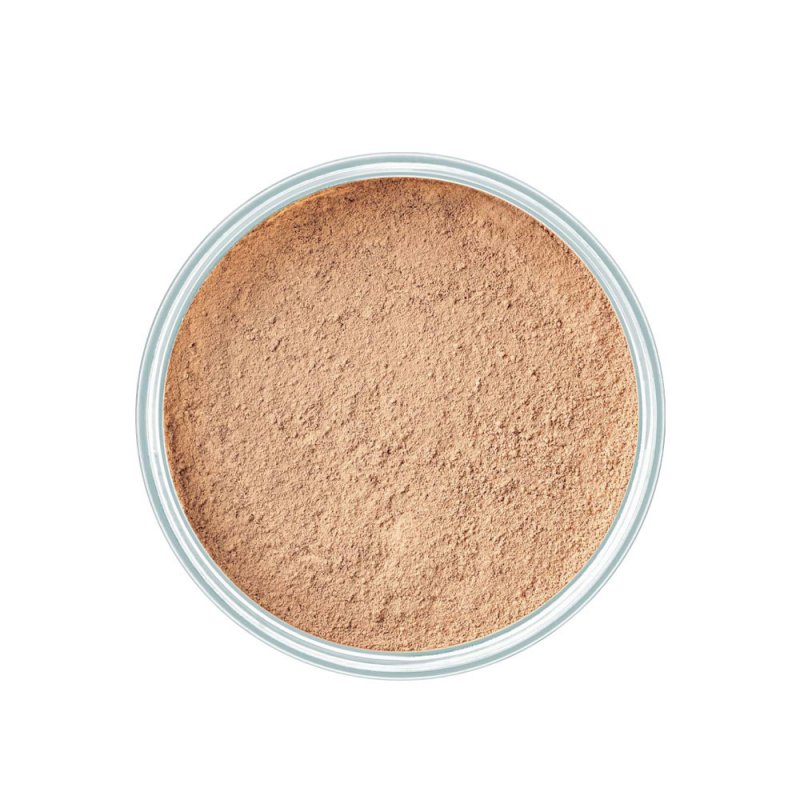 ARTDECO Mineral Powder Foundation Honey 6 15 g