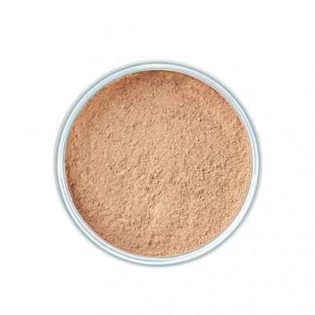 ARTDECO Mineral Powder Foundation Honey 6 15 g