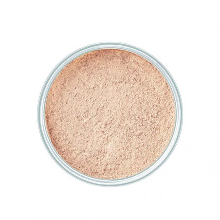 ARTDECO Mineral Powder