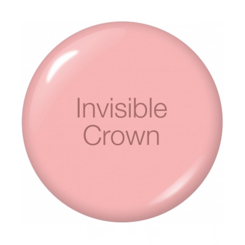 LONDONTOWN Lakur Invisible Crown vernis à ongles 12 ml Rose Gloss