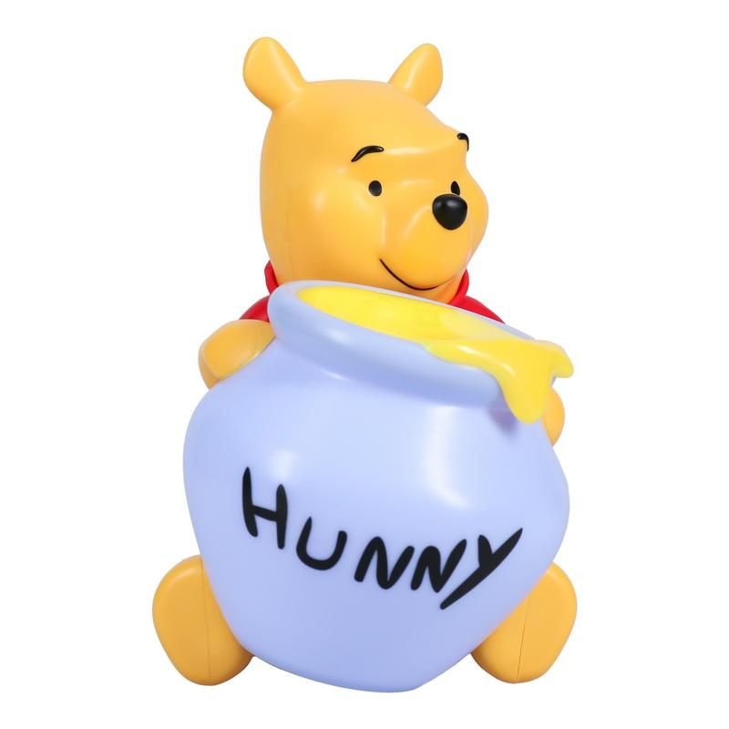 Paladone Winnie the Pooh Light Éclairage d’ambiance