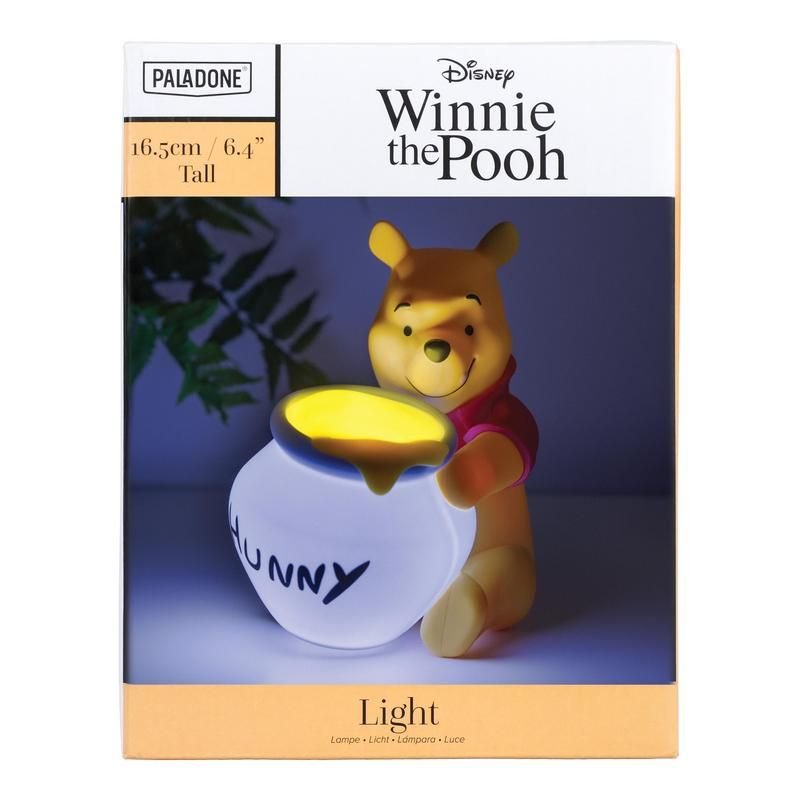 Paladone Winnie the Pooh Light Ambiance lighting