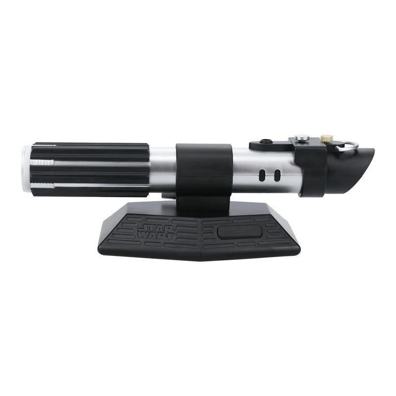 STAR WARS - Sabre Laser - Lampe Murale 28 x 9.1cm