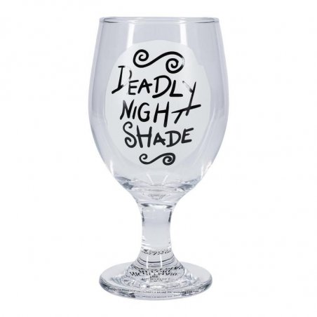 Paladone PP11182NBC wine glass 350 ml All purpose wine glass