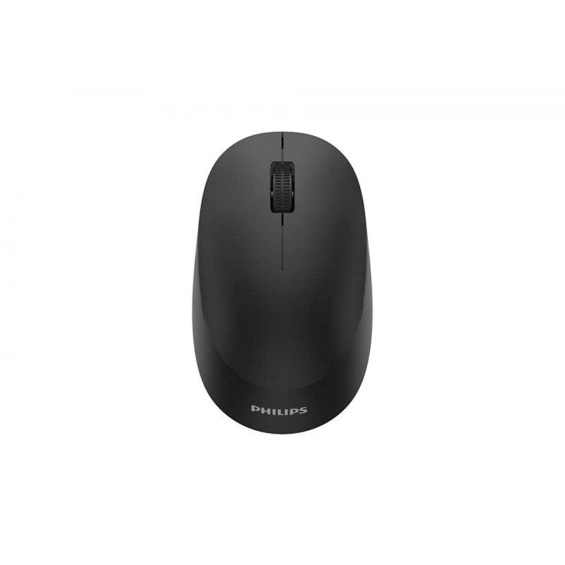 Philips SPK7307B/00 souris Ambidextre RF sans fil Optique 1600 DPI