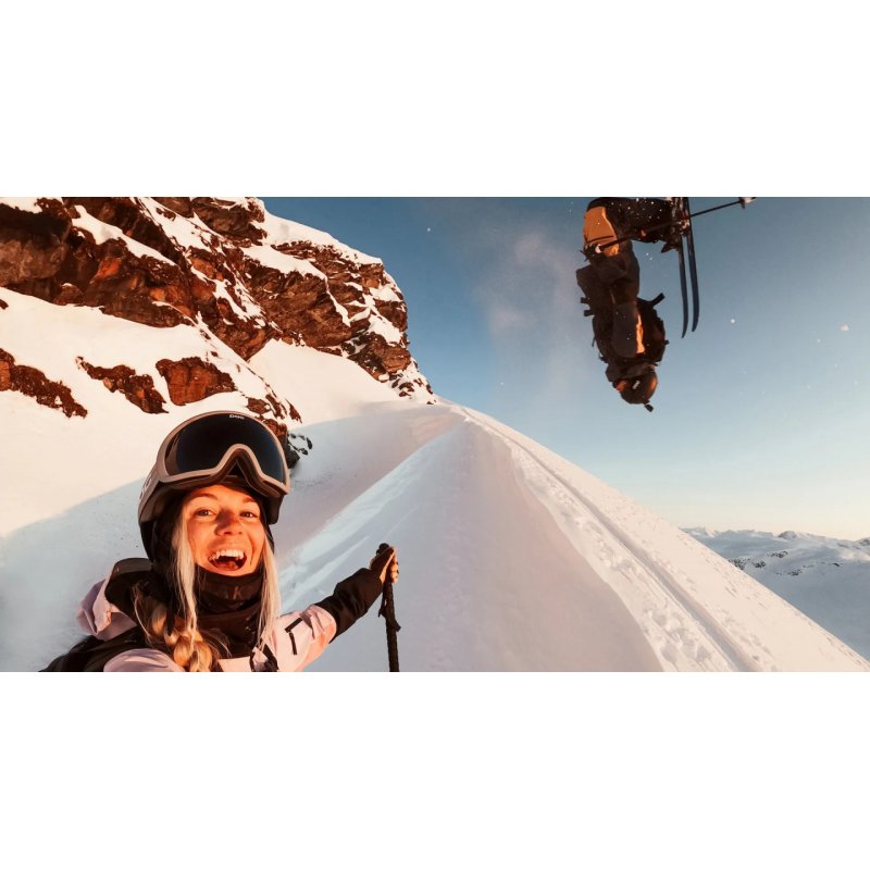 GoPro Enduro Batterie de caméra