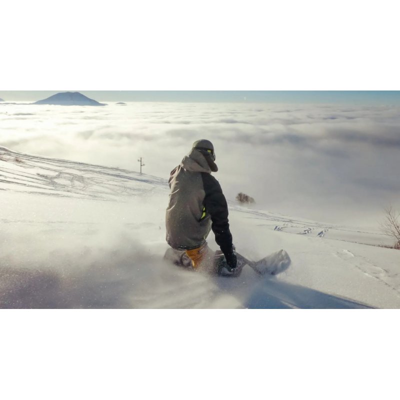 GoPro Enduro Camera battery