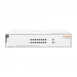 HP Enterprise Aruba Instant ON 1430 8G PoE+ (64W) Switch RM