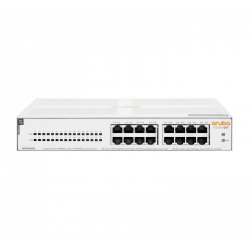 HP Enterprise Aruba Instant ON 1430 16G PoE (124W) Switch RM