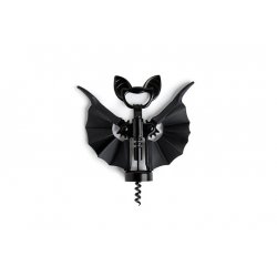 Ototo Design OT914 tire-bouchon Tire-bouchon simple Noir