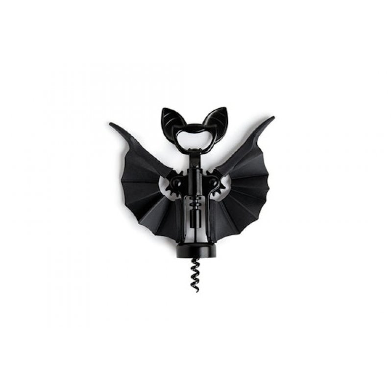 Ototo Design OT914 corkscrew Basic corkscrew Black