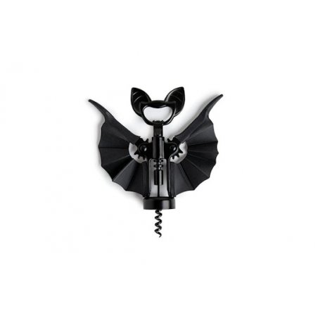 Ototo Design OT914 tire-bouchon Tire-bouchon simple Noir