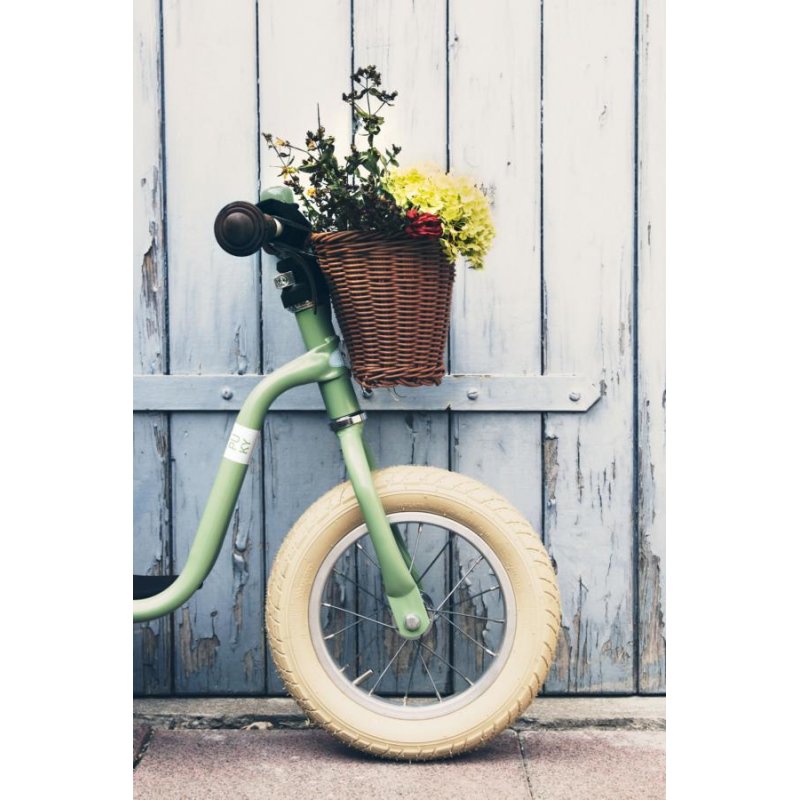 Puky Laufrad LR XL Classic vélo et accessoire Rouge, Rose