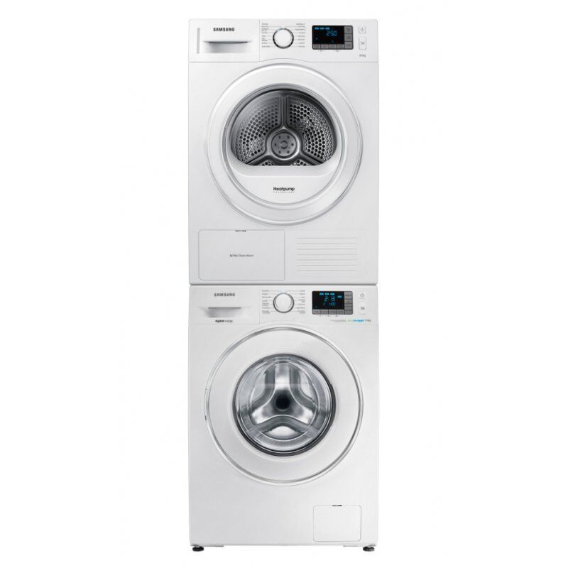Samsung SKK-DF pièce et accessoire de lave-linge Pieds