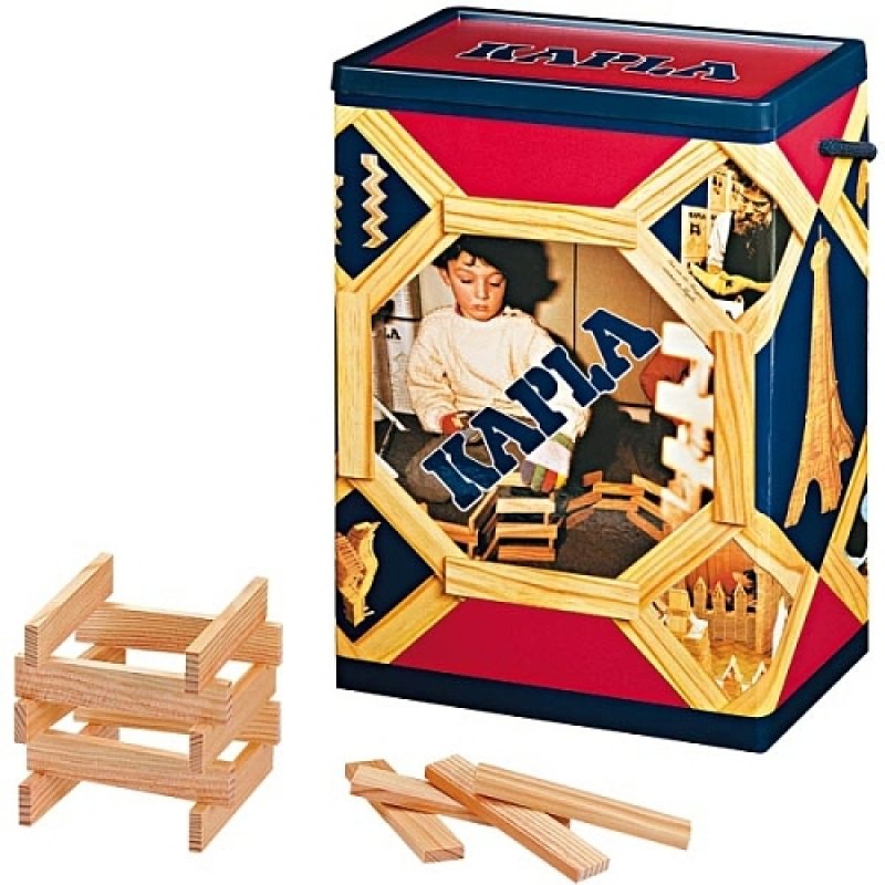 Kapla 253529 building toy