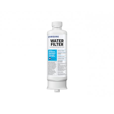 Samsung HAF-QIN Fridge/Freezer Parts & Accessories Filtre à eau Blanc