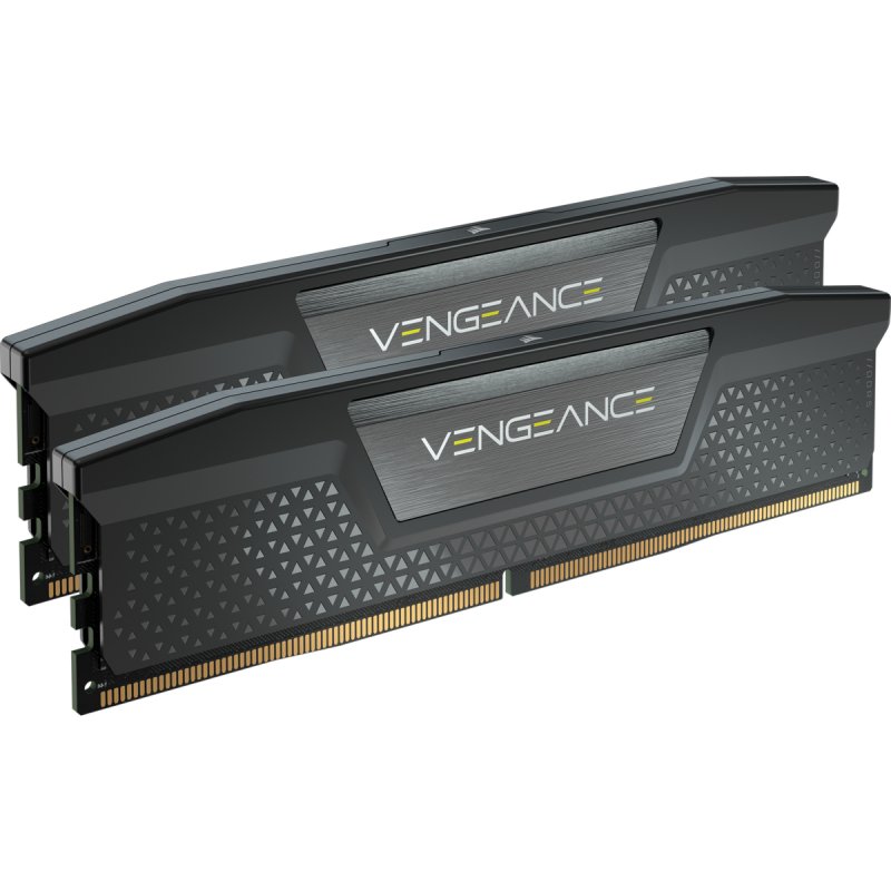 Corsair Vengeance CMK32GX5M2X7000C34 module de mémoire 32 Go 2 x 16 Go DDR5 7000 MHz