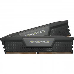 Corsair Vengeance CMK32GX5M2X7200C34 module de mémoire 32 Go 2 x 16 Go DDR5 7200 MHz