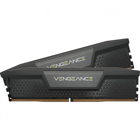 Corsair Vengeance CMK32GX5M2X7200C34 module de mémoire 32 Go 2 x 16 Go DDR5 7200 MHz