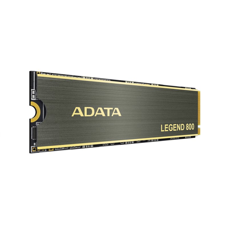 ADATA ALEG-800-1000GCS disque SSD M.2 1 To PCI Express 4.0 3D NAND NVMe