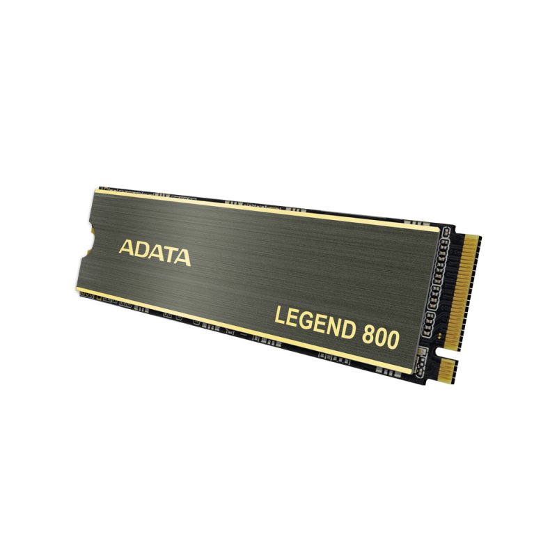 ADATA ALEG-800-1000GCS disque SSD M.2 1 To PCI Express 4.0 3D NAND NVMe