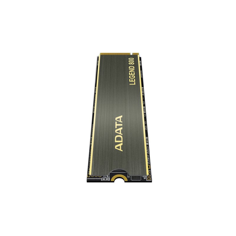 ADATA ALEG-800-1000GCS internal solid state drive M.2 1 TB PCI Express 4.0 3D NAND NVMe
