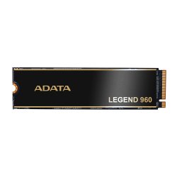ADATA LEGEND 960 M.2 4 To PCI Express 4.0 3D NAND NVMe