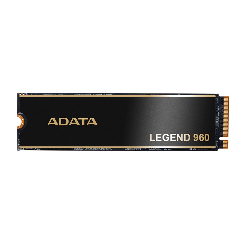 ADATA LEGEND 960 M.2 4 TB PCI Express 4.0 3D NAND NVMe