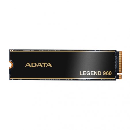 ADATA LEGEND 960 M.2 4 TB PCI Express 4.0 3D NAND NVMe