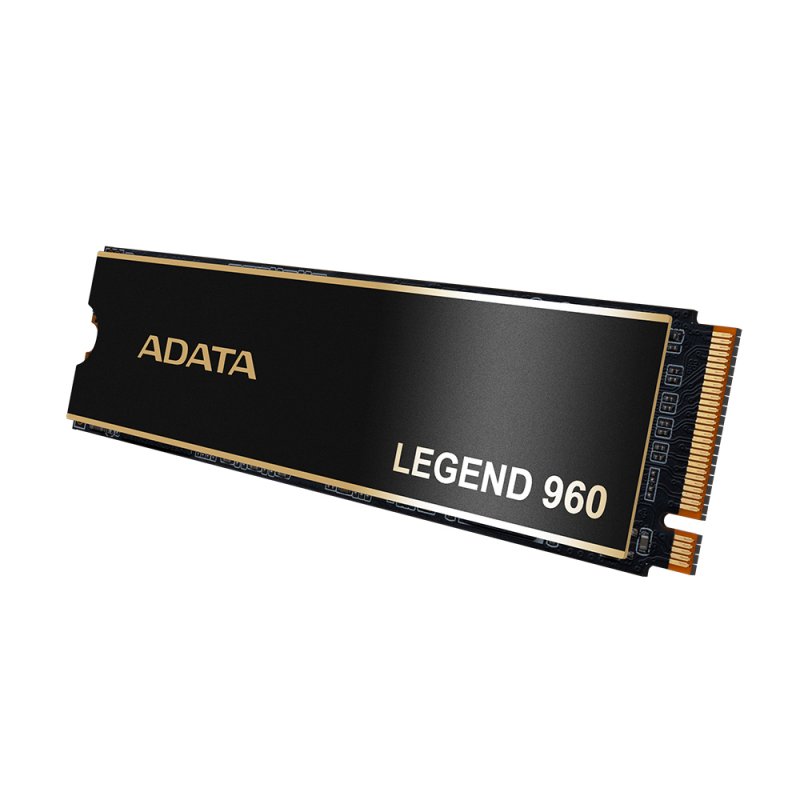 ADATA LEGEND 960 M.2 4 To PCI Express 4.0 3D NAND NVMe