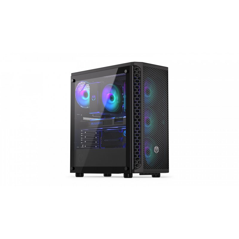 ENDORFY Signum 300 ARGB Tower Noir
