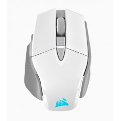 Corsair CH-9319511-EU2 mouse Right-hand RF Wireless Optical 26000 DPI