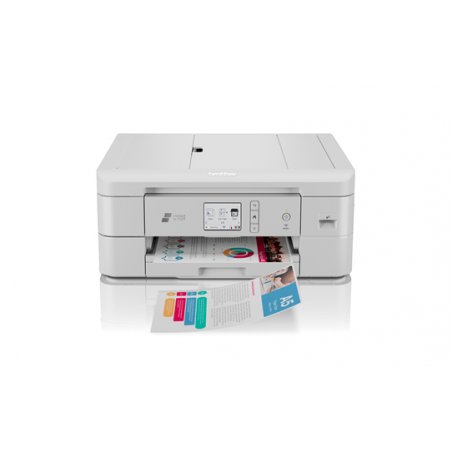 Brother DCP-J1800DW Inkjet A4 1200 x 6000 DPI 17 ppm Wi-Fi