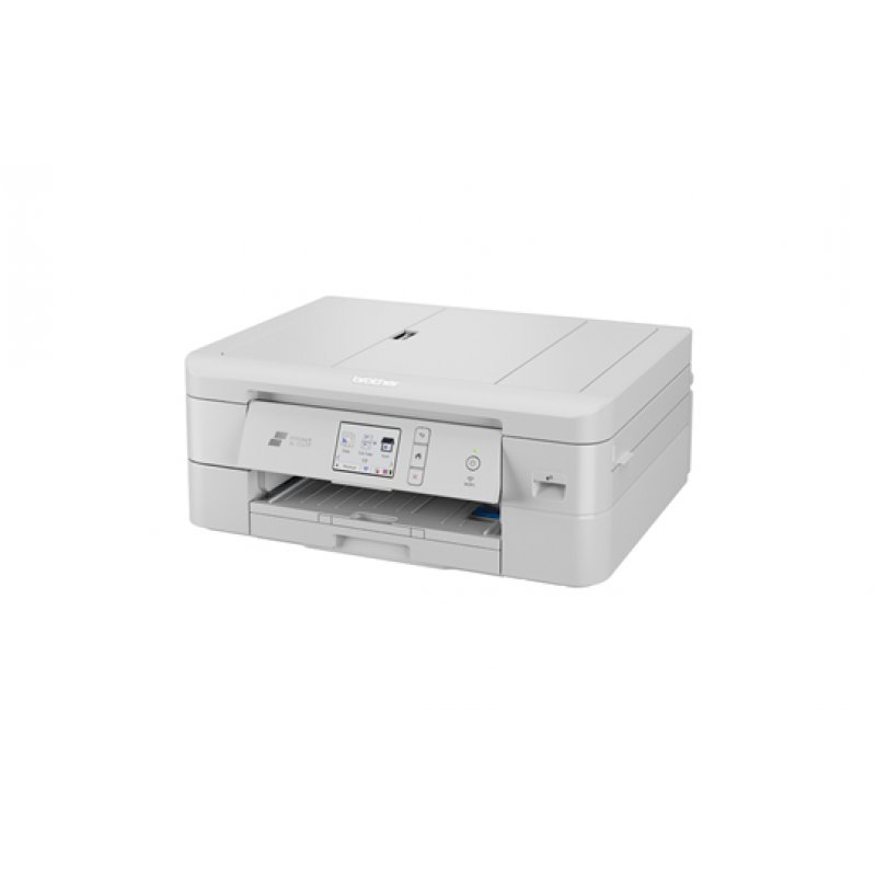 Brother DCP-J1800DW Jet d'encre A4 1200 x 6000 DPI 17 ppm Wifi
