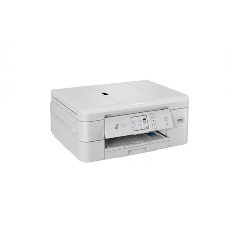 Brother DCP-J1800DW Jet d'encre A4 1200 x 6000 DPI 17 ppm Wifi