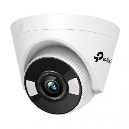 TP-Link VIGI C440 Tourelle Caméra de sécurité IP Intérieure et extérieure 2560 x 1440 pixels Plafond