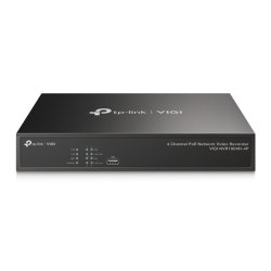 Recorder TP-Link VIGI NVR1004H-4P