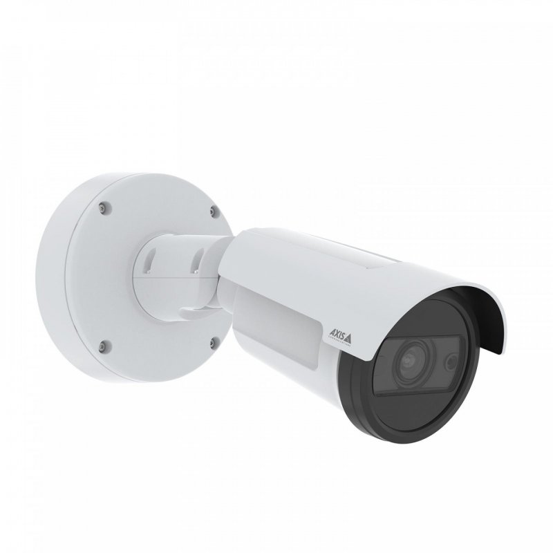 Axis 02339-001 security camera Bullet IP security camera Indoor & outdoor 1920 x 1080 pixels Wall/Pole