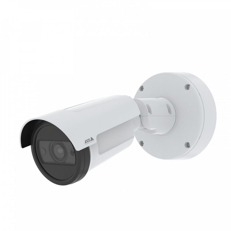 P1465-LE 29 MM NEMA 4X IP66 IP67 IK10 2MP/1080P DAY/NIGHT F