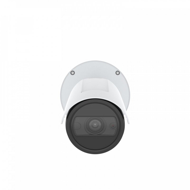 P1465-LE 29 MM NEMA 4X IP66 IP67 IK10 2MP/1080P DAY/NIGHT F