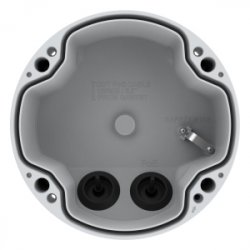 TP1602-E CONDUIT BACK BOX FOR P1455-LE P1467/8-LE WHITE IP66 A