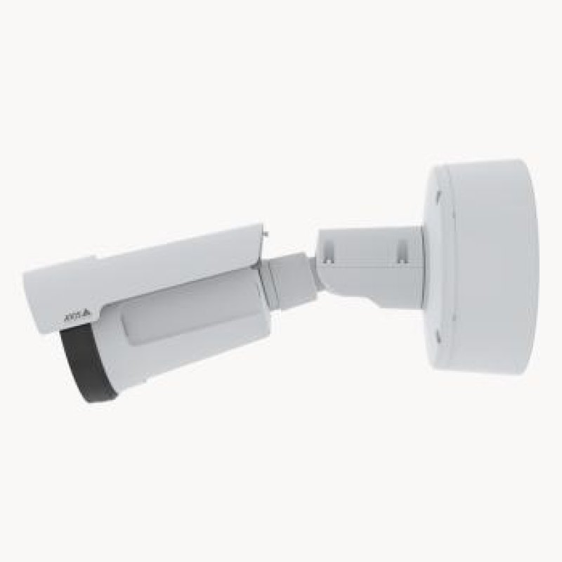 TP1602-E CONDUIT BACK BOX FOR P1455-LE P1467/8-LE WHITE IP66 A