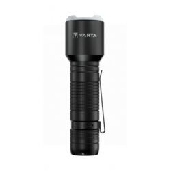 Varta F30 Pro Noir Lampe torche LED