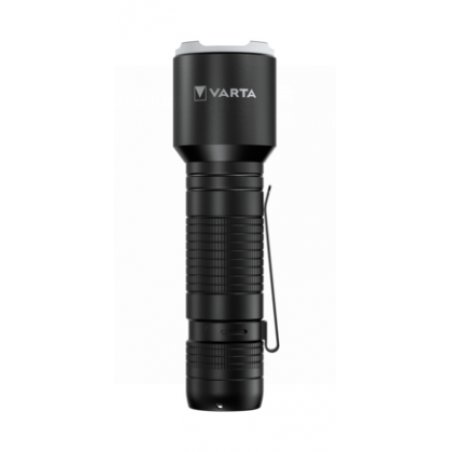 Varta F30 Pro Noir Lampe torche LED