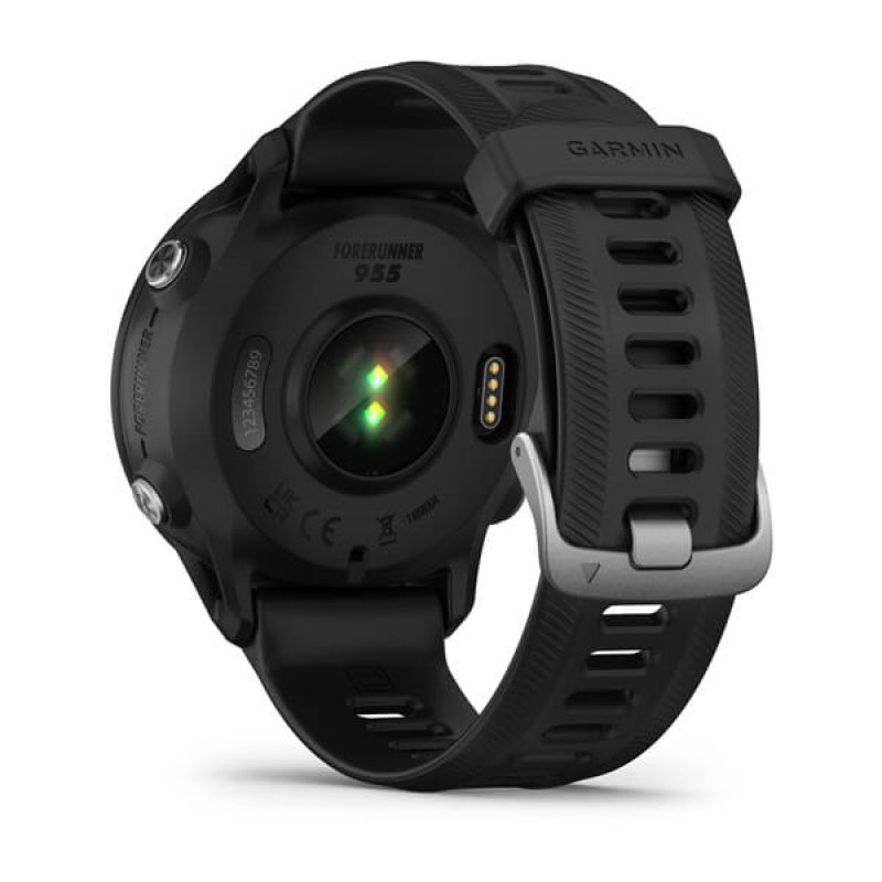 Garmin Forerunner 955                 bk